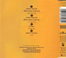 The Catch Featuring Don Snow Maxi CD A Man's Gotta Do (What A Man's Gotta Do) -