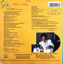 Lionel Richie ‎7" Se La - Europe (VG+/EX)