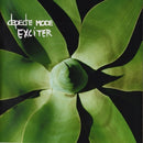 Depeche Mode ‎CD Exciter - Europe (M/M)