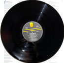 Thierry Mutin LP Sketch Of Love - France