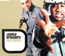 Jungle Brothers ‎Maxi CD Get Down - England (M/EX+)
