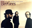 Bee Gees ‎Maxi CD Still Waters Run Deep - Promo - England (M/VG)