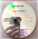 Arvo Pärt CD Tabula Rasa