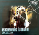 Chuck Love CD Get Large Vol. 5