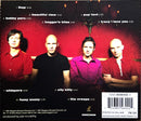 CD Luna "Pup Tent" - Rock Alternatif 1997