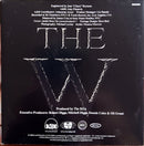 Wu-Tang Clan CD The W