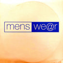 Menswe@r CD Single Daydreamer - Promo - France (VG+/M)