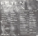 Compilation ‎Maxi CD Feten Boot Mix - Europe (VG+/EX+)