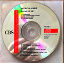 Patricia Kaas CD Scène De Vie