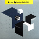 Moby ‎CD Single Porcelain (Radio Edit) - Promo - UK (EX+/M)