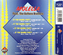 Molella Maxi CD If You Wanna Party - France (M/EX+)