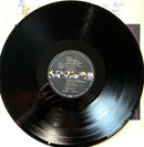 Black 12" Here It Comes Again - Europe