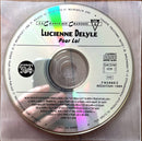 Lucienne Delyle CD Pour Lui