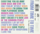 Paul Young ‎CD From Time To Time (The Singles Collection) - Europe (M/M)