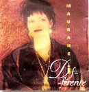 Maurane ‎CD Différente - France (G/G)