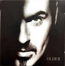 George Michael CD Older
