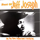 Jeff Joseph 2xCD Best Of - Europe (M/M)