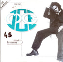 ICE MC CD Single Music For Money - Europe
