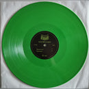 Mylène Farmer Avec AaRON 12" Rayon Vert