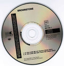 Brownstone ‎CD Single If You Love Me - Europe (EX+/EX+)