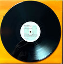 Ricky Martin 12" Livin' La Vida Loca - Promo