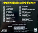 Tuna Universitaria de Granada CD Tuna Universitaria de Granada