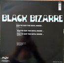 Black Bizarre 12" You've Got The Devil Inside