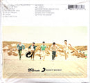 One Direction CD Up All Night