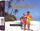 Erasure ‎Maxi CD Love To Hate You - Germany (EX+/EX+)