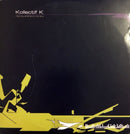 Kollectif K CD Resurrection - Promo - France (VG+/EX)