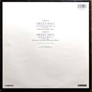 Buzy 12" Sweet Soul - France