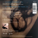 Vanessa Paradis ‎CD Single Sunday Mondays - France (M/M)