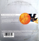 Garbage ‎CD Single The World Is Not Enough - Europe (G/EX+)