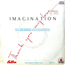 Imagination ‎7" Thank You My Love - France (VG/VG+)