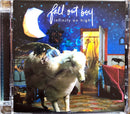 Fall Out Boy CD Infinity On High