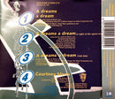 Soul II Soul ‎Maxi CD A Dreams A Dream - UK (VG+/VG+)