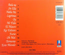 Gipsy Kings CD Este Mundo - Europe (M/EX)