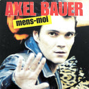 Axel Bauer CD Single Mens-Moi - France (VG/VG)