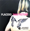 Placebo ‎CD Single This Picture - France (VG+/M)