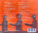 Noir Désir CD Des Visages Des Figures - Europe (VG+/VG+)