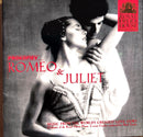 Sergei Prokofiev CD Prokovfiev Romeo And Juliet: Highlights