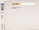Sasha ‎Maxi CD Higher Ground - England (EX+/EX+)