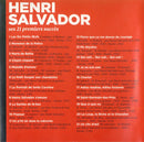 Henri Salvador CD Ses 21 Premiers Succès (1946-1950) - Limited Edition - France