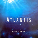 Eric Serra CD Atlantis - Europe (M/EX+)