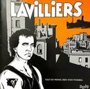 Bernard Lavilliers CD Tout Est Permis, Rien N'Est Possible - France (EX+/VG)