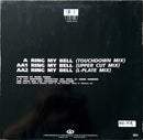 Monie Love Vs Adeva 12" Ring My Bell
