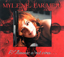 Mylène Farmer ‎CD Single L'Amour N'Est Rien... LTD Digipak - France (EX+/M)