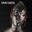 David Guetta ‎CD Just A Little More Love - Europe (M/M)