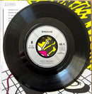 Binoche 7" Radio Ambiance