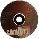 Comfort ‎Maxi CD The Proof Of You - England (M/EX+)